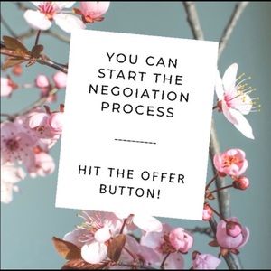 Offer up‼️💕💵